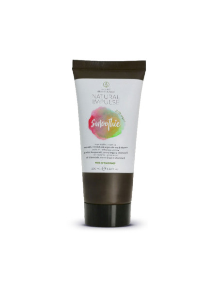 Aceite Vegano En Crema Regenerador Natural Impulse 100Ml