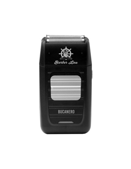 Máquina Acabados Degradado Y Afeitado Profesional Barber Line