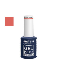 Esmalte Semipermanente Vegano Andreia The Gel Polish 10.5Ml G18