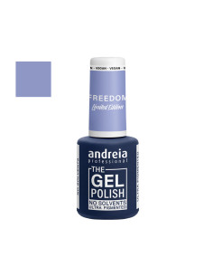 Esmalte Semipermanente Vegano Andreia The Gel Polish 10.5Ml FM3