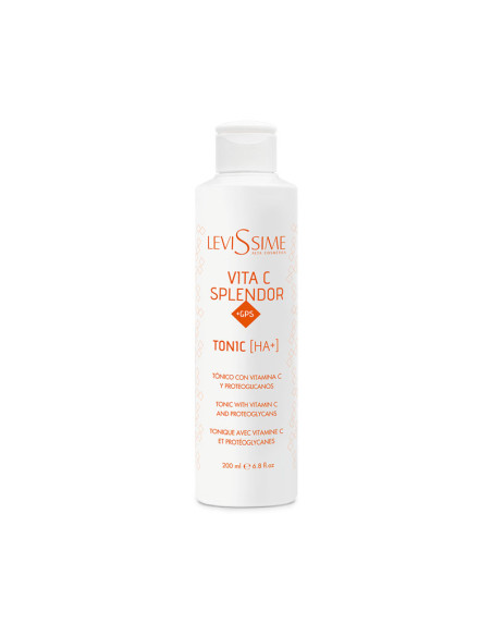 Tónico Levissime Vitamina C Splendor 200Ml