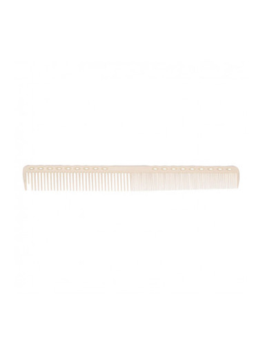 Peine Corte Doble Pua Con Medidas Bifull 23.5Cm