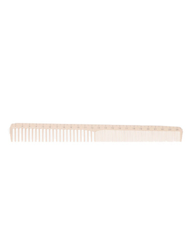 Peine Corte Doble Pua Con Medidas Bifull 24.5Cm
