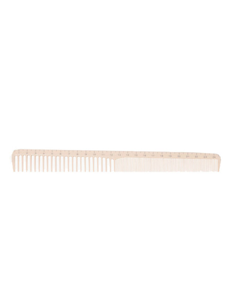 Peine Corte Doble Pua Con Medidas Bifull 24.5Cm