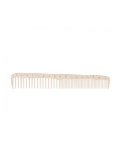 Peine Corte Doble Pua Con Medidas Bifull 17Cm