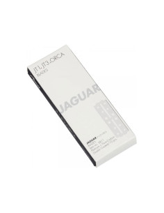 Cuchilla Navaja Jaguar JT1-JT3 Orca Paq. 10Uni