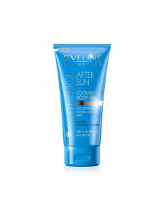 Gel After Sun Efecto Frío Eveline B-Panthenol 150Ml