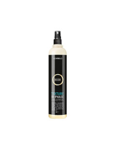 Acondicionador Bifásico Montibello Decode Texture 400Ml