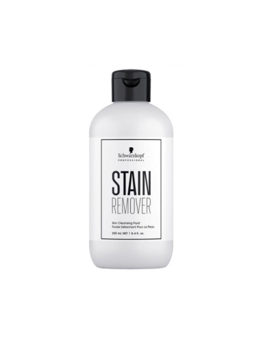 Quitamanchas Igora Stain Remover 250Ml