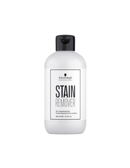 Quitamanchas Igora Stain Remover 250Ml
