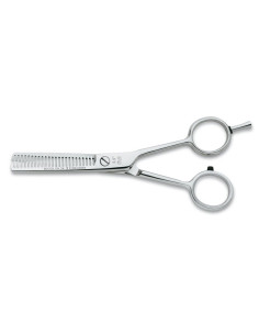 Tijera Esculpir Doble 5,5" Skool 3 Claveles Mod. 12757