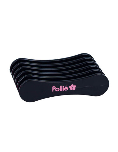 Soporte Pinceles Thuya