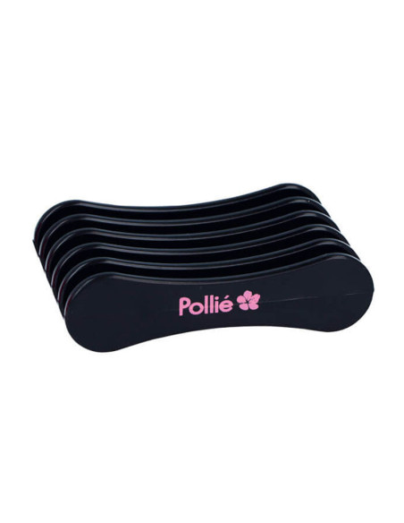 Soporte Pinceles Thuya