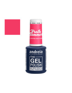 Esmalte Semipermanente Vegano Andreia The Gel Polish 10.5Ml FS1