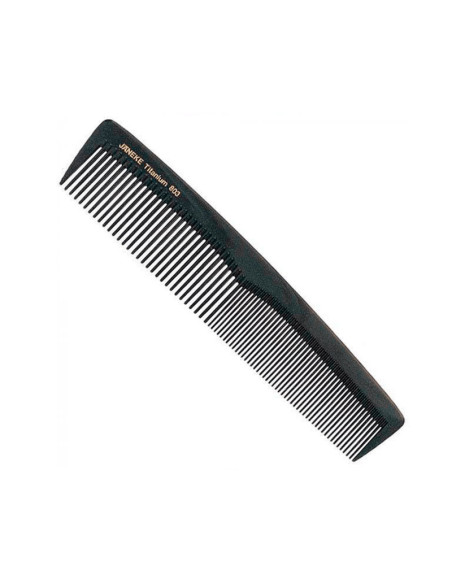 Peine Corte Super Grande Janeke Mod803