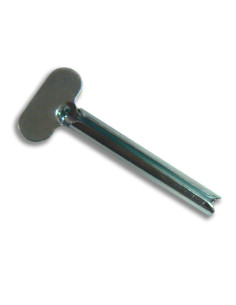 Exprimidor Tinte Metalico