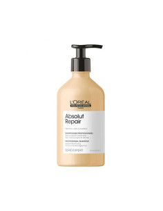 Champu Loreal Expert Absolut Repair Gold 500Ml