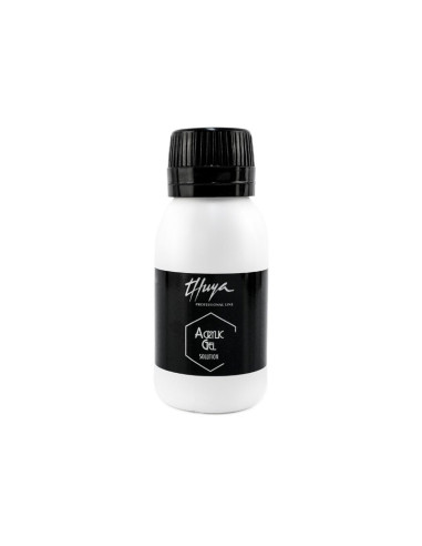 Liquido Acrylic Gel Solución Thuya 60Ml