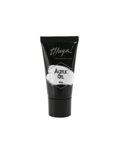 Acrylic Gel Blanco Thuya 30Gr