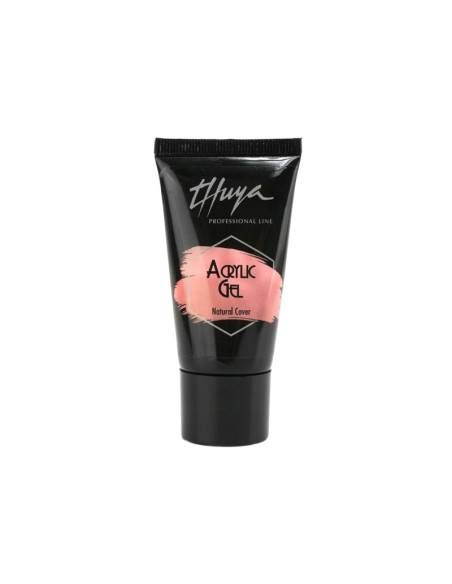 Acrylic Gel Natural Cover Thuya 30Ml