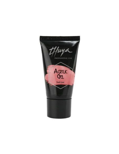 Acrylic Gel Peach Cover Thuya 30Gr