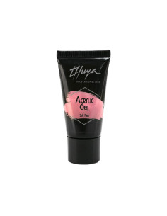 Acrylic Gel Soft Pink Thuya 30Gr