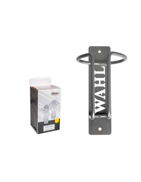 Soporte Metal Maquinas Wahl