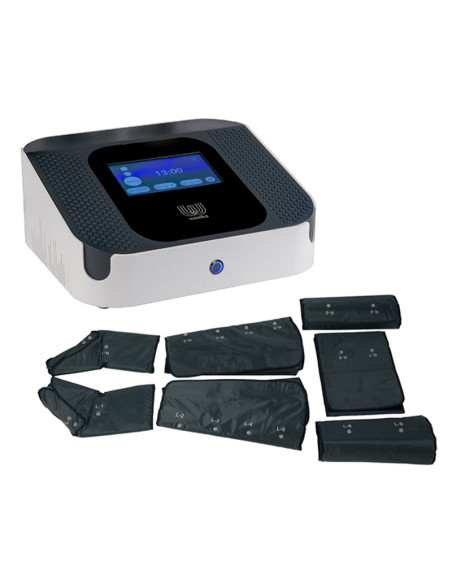 Presoterapia High Tech Air Wkb001