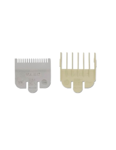 Pack Peine Plástico Wahl 1.5 & 4.5 MM