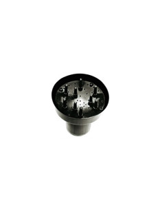 Difusor Universal Negro Profesional