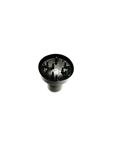 Difusor Universal Negro Profesional