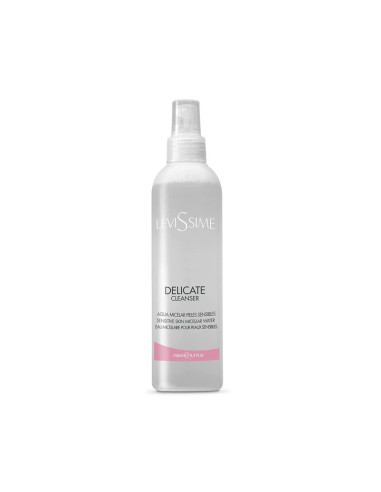 Agua Micelar Levissime Delicate 250Ml