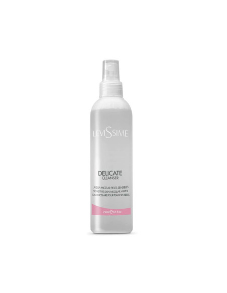 Agua Micelar Levissime Delicate 250Ml