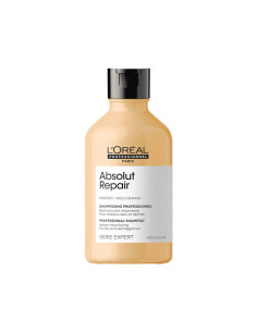 Champú Loreal Expert Absolut Repair 300Ml