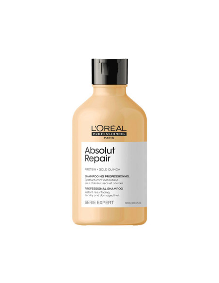 Champú Loreal Expert Absolut Repair 300Ml