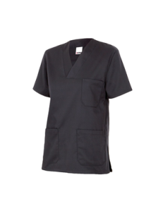 Casaca Pico Negro Talla M