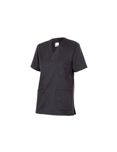 Casaca Pico Negro Talla M