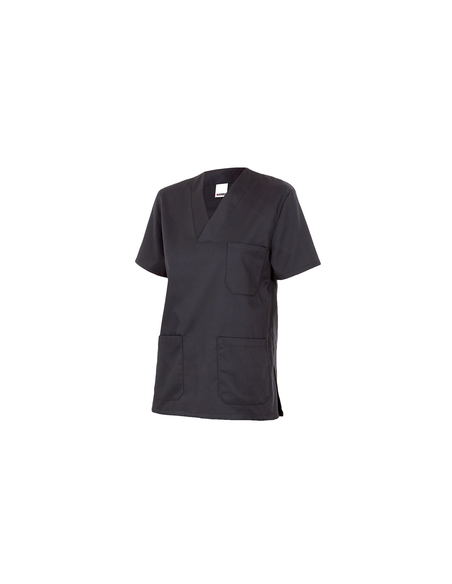 Casaca Pico Negro Talla M