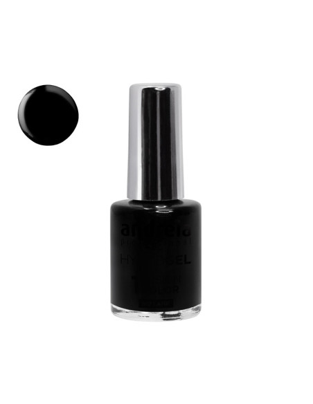 Esmalte Efecto Gel Sin Lampara Hybrid Gel Andreia 10.5Ml Nº H2