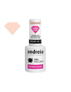 Base Alta Viscosidad Power Base Andreia Cover Nude 10.5Ml