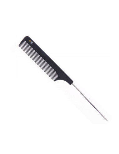 Peine Ag Carbono Pua Metal