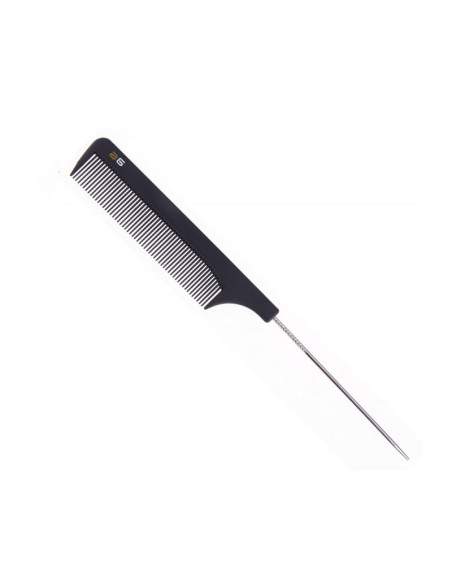 Peine Ag Carbono Pua Metal