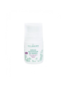 Serúm Reparador Manos Valquer 40Ml