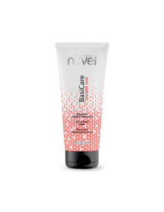 Mascarilla Nirvel Protectora Color BasiCare 250Ml