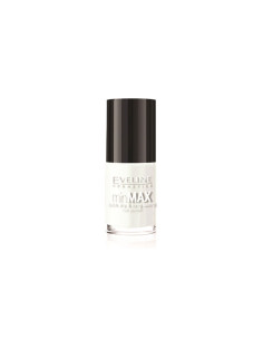 Esmalte Uñas Mini Max Eveline Nº 253 8Ml