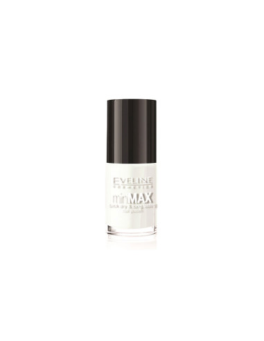 Esmalte Uñas Mini Max Eveline Nº 253 8Ml
