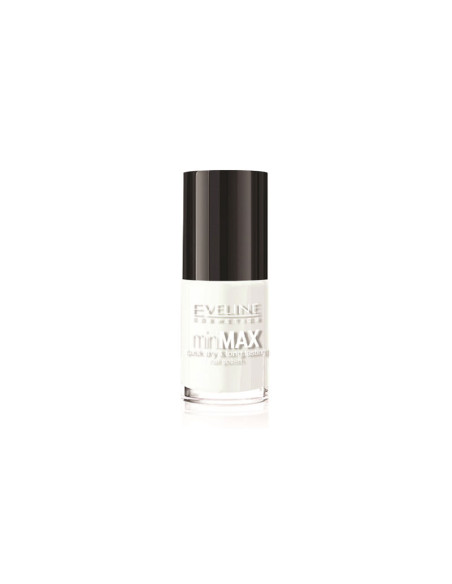 Esmalte Uñas Mini Max Eveline Nº 253 8Ml