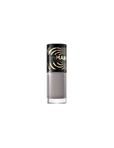 Esmalte Uñas Mini Max Eveline Nº 190 8Ml