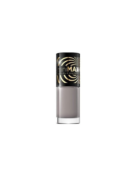 Esmalte Uñas Mini Max Eveline Nº 190 8Ml
