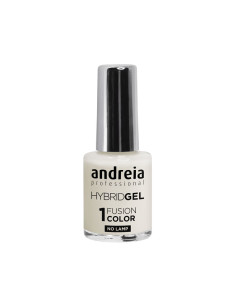 Esmalte Efecto Gel Sin Lampara Hybrid Gel Andreia 10.5Ml Nº H3